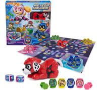 Spin Master PAW Patrol The Mighty Movie - Mission Impawsible Game