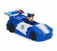 Spin Master Paw Patrol The Movie - Chase Mini Vehicle Set