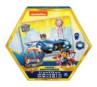 Spin Master Paw Patrol - The Movie, Puzzle