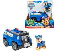 Spin Master PAW Patrol Véhicule de base Chase