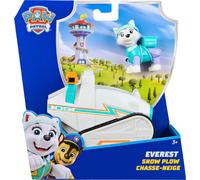 Spin Master PAW Patrol Véhicule de base Everest