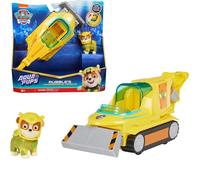 Spin Master Paw Patrol, Véhicule Transformable Aqua Pups De Chase