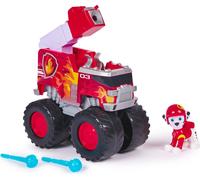 Spin Master Paw Patrol Véhicules à thème Roues de sauvetage Marshall
