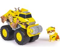 Spin Master Paw Patrol Véhicules à thème Roues de sauvetage Rubble