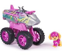 Spin Master Paw Patrol Véhicules à thème Roues de sauvetage Skye