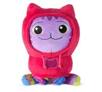 Spin Master Peluche Deluxe Dj Musique Gabby Et La Maison Magique