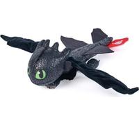SPIN MASTER PELUCHE DELUXE KROKMOU 30 CM Dragons Movie