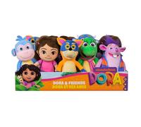 Spin Master peluche Dora l’Exploratrice doudou 20 cm jouet enfant