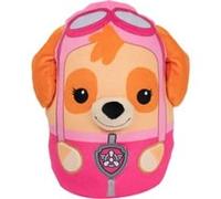 Spin Master Peluche GUND PAW Patrol Stella, jouet officiel du célèbre dessin animé, peluche moelleuse pour enfants à partir de 1 an, 20,32 cm