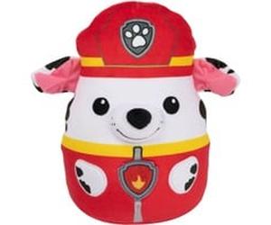 Spin Master Peluche souple GUND PAW Patrol Marcus, jouet officiel du célèbre dessin animé, peluche moelleuse pour enfants à partir de 1 an, 20,32 cm