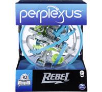 Spin Master Perplexus Rebel, 3D-Labyrinth mit 70 Hindernissen 58312