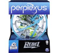 Cardinal Games 6053147 Perplexus Rookie Multicolore - Version Anglaise 5195