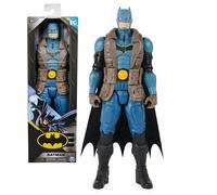 Spin Master Personnage Avec Un Manteau Batman 30 Cm