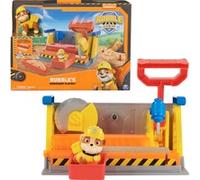 Spin Master Playset Atelier De Ruben Ruben & Compagnie, Figurine