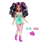 SPIN MASTER POUPEE 24 CM AVA Unicorn Academy