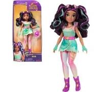 Spin Master – Poupée Ava 24 cm – À collectionner, inspirée de L'École des Licornes – 4 ans+