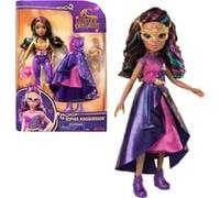 Spin Master - Poupée Sophia 24 cm - L'École des Licornes - Bal masqué - Avec accessoires - 4 ans+