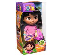 Spin Master Poupee Dora Chante Et Explore Dora