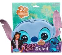 Spin Master Purse Pets Disney Stitch