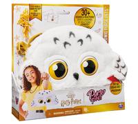 Spin Master Purse Pets Hedwige Wizarding World