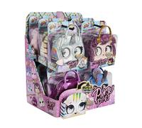 SPIN MASTER PURSE PETS Micro (assort) (barquette)