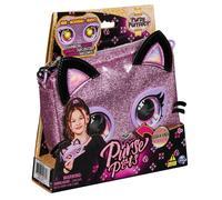 Spin Master Purse Pets Sac-Pochette Chaton