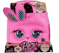 Spin Master Purse Pets Sac Tote Version Parfaite Lapin