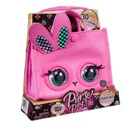 Spin Master Purse Pets Tote Bag Lapin