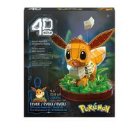 Spin Master Puzzle Pokemon Eevee