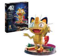 Spin Master Puzzle Pokemon Meowth