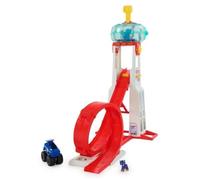 SPIN MASTER QUARTIER GÉNÉRAL RESCUE WHEELS La Pat' Patrouille