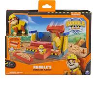 Spin Master Rubble & Crew, Atelier De Rubble