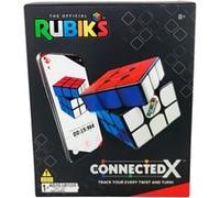 Spin Master "RUBIK''S CONNECTED X, Jeu d''adresse"