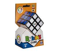 SPIN MASTER RUBIK'S CUBE 3x3 (barquette)