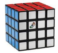 Spin Master "Rubik''S Cube 4X4, Jeu d''adresse"