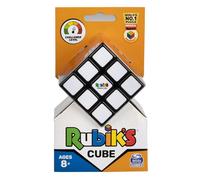 Spin Master Rubik's Cube : The Original 3x3 Cube (6063970)