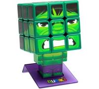 Spin Master "RUBIK''S CUBERS HULK, Jeu d''adresse"