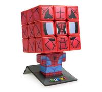 SPIN MASTER RUBIK'S CUBERS SPIDERMAN