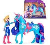 Spin Master Set Académie Des Licornes, Isabel & River