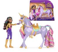 Spin Master Set Académie Des Licornes, Sophia & Wildstar