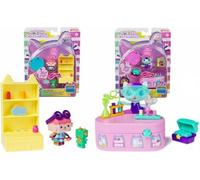 SPIN MASTER Set Gabi avec surprise, 2 types 6068602