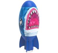 Spin Master Shark Rocket SwimWays Fontaine Torpille