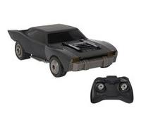 Spin Master Spin Master voiture RC The Batman Movie Turbo Boost Batmobile G