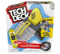 Spin Master Tech Deck Coffret De Jeu Xconnect Créateur De Park