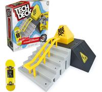 Spin Master Tech Deck Rampe X-Connect Skate Zone