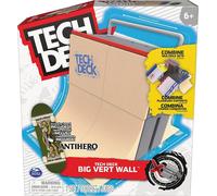SPIN MASTER TechDeck X-Connect Starter Kit 6061840