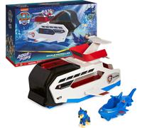 Spin Master Tlapková patrola Aqua Large Whale Base + et accessoires