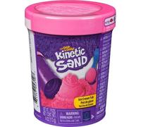 SPIN MASTER Tube cinétique pour glace et sable 6071551