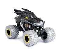 SPIN MASTER VÉHICULE BATMAN DIE CAST 1:24 Monster Jam