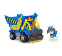 Spin Master Vehicule + Figurine Benji Ruben & Compagnie